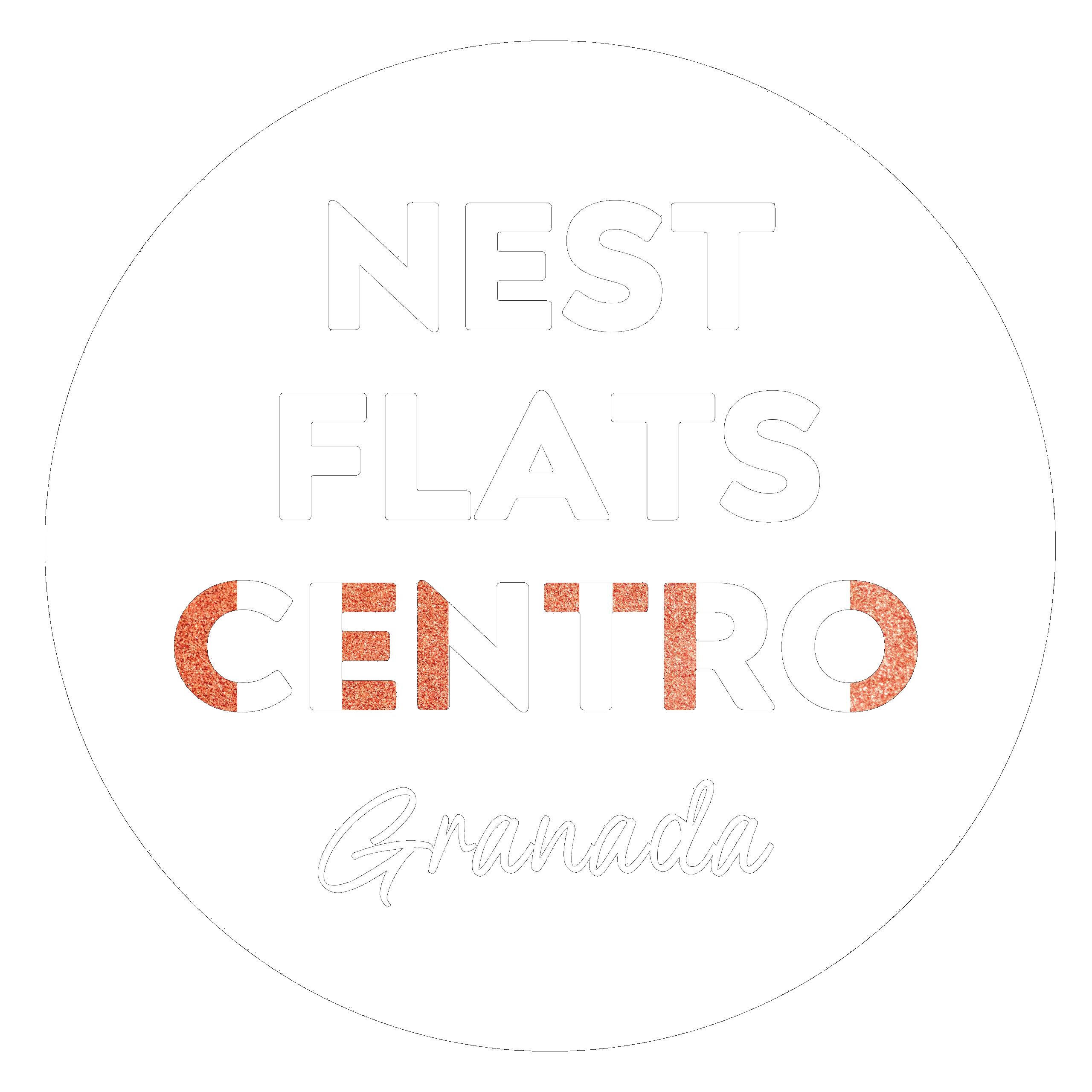 Nest Flats Centro Granada