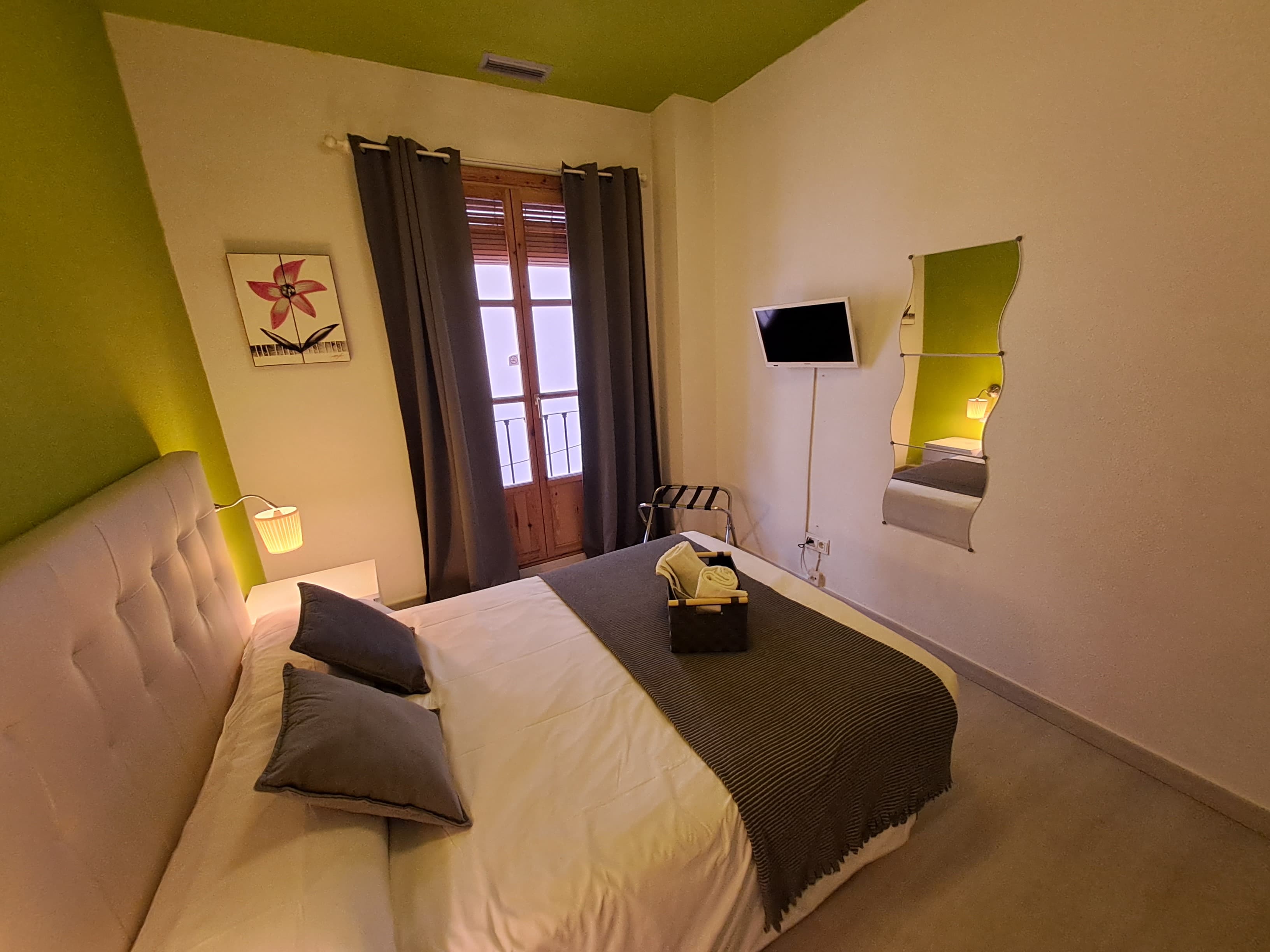 Apartamento de Nest Flats en la calle Navas, Granada