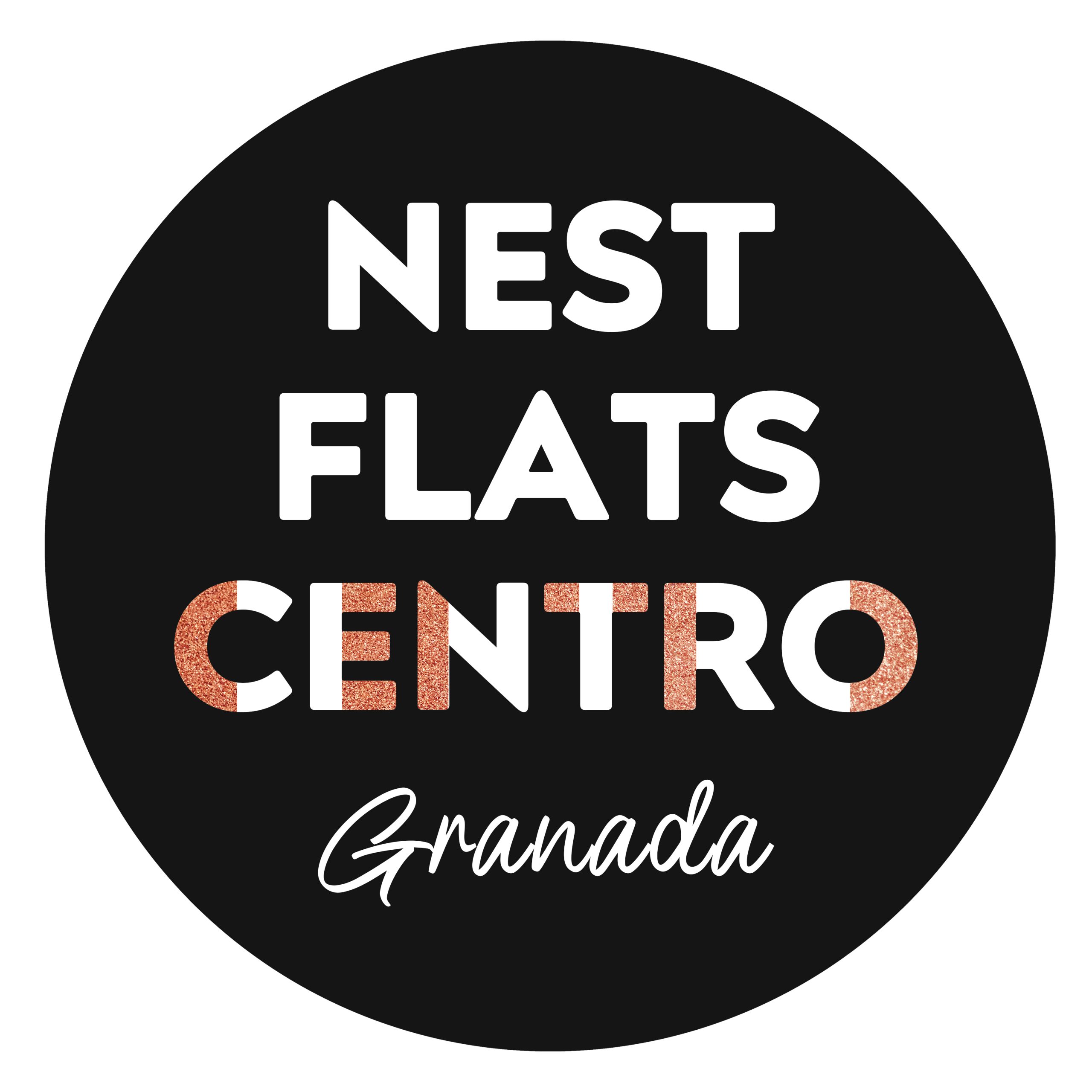 Nest Flats Centro Granada